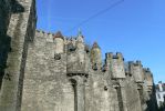 PICTURES/Ghent - The Gravensteen Castle or Castle of the Counts/t_Exterior4.JPG